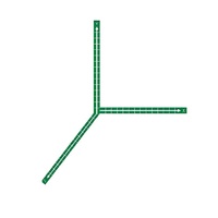 Комплект "Оси координат" - «globural.ru» - Нижний Новгород