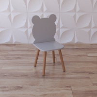 Стул «Умка» белый - «globural.ru» - Нижний Новгород