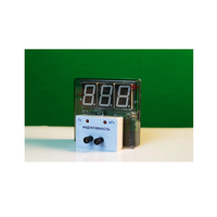 Датчик индуктивности с независимой индикацией (демонстрационный) - «globural.ru» - Нижний Новгород