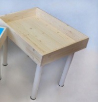 Стол для песочной терапии - «globural.ru» - Нижний Новгород