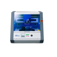 Гравировально-фрезерный станок MDX-50 - «globural.ru» - Нижний Новгород