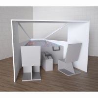 Детский набор «Самолёт» - «globural.ru» - Нижний Новгород