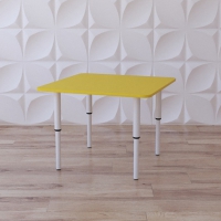 Стол растущий на регулируемых ножках «Озорник» - «globural.ru» - Нижний Новгород