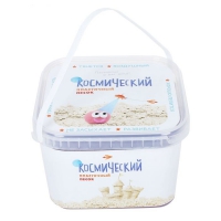 Кинетический песок сиреневый 3 кг - «globural.ru» - Нижний Новгород