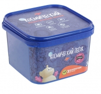 Кинетический песок розовый 3 кг - «globural.ru» - Нижний Новгород