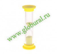 Часы песочные 5 мин - «globural.ru» - Нижний Новгород