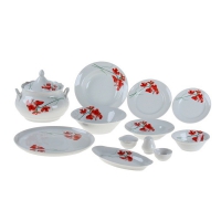 Сервиз столовый на 6 персон - «globural.ru» - Нижний Новгород