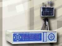 Школьная метеостанция - «globural.ru» - Нижний Новгород