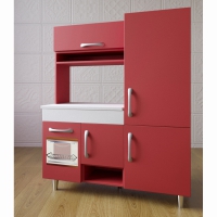 Детская кухня «Николь» - «globural.ru» - Нижний Новгород