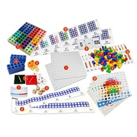 Нумирошка. Набор для индивидуальных занятий с учащимися с ОВЗ  - «globural.ru» - Нижний Новгород