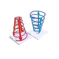 Модель "Циклон и антициклон" (демонстрационная) - «globural.ru» - Нижний Новгород