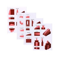 Упражнения с "Розовой башней" и "Коричневой лестницей" - «globural.ru» - Нижний Новгород