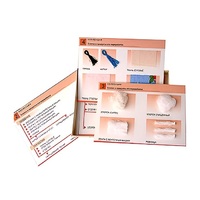 Коллекция "Хлопок и продукты его переработки" (средняя школа) - «globural.ru» - Нижний Новгород