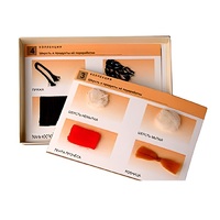 Коллекция "Шерсть и продукты ее переработки" (средняя школа) - «globural.ru» - Нижний Новгород