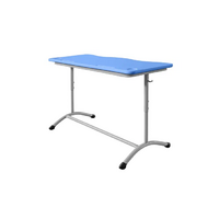 Стол ученический двухместный регулируемый по высоте - «globural.ru» - Нижний Новгород