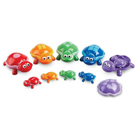 Набор "Черепашки - цифры"  - «globural.ru» - Нижний Новгород