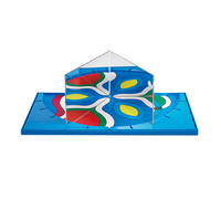 Геометрическое зеркало набор "Дизайн" - «globural.ru» - Нижний Новгород