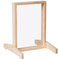 Прозрачный мольберт для рисования - «globural.ru» - Нижний Новгород