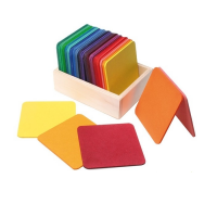 Пластины цветные 9х9 см - «globural.ru» - Нижний Новгород