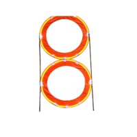 Кольцо AirRing двойное Victory универсальное, международный стандарт FAI F3U - «globural.ru» - Нижний Новгород