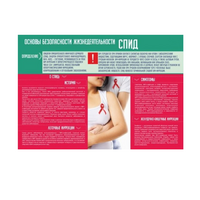 Стенд "Спид" - «globural.ru» - Нижний Новгород