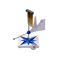 Флюгер демонстрационный - «globural.ru» - Нижний Новгород