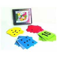 Магические кружочки (развивающие игры - счет) - «globural.ru» - Нижний Новгород