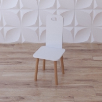 Стул «Радость» белый - «globural.ru» - Нижний Новгород