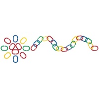 Звенья счетные соединяющиеся большие - «globural.ru» - Нижний Новгород