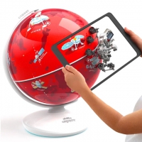 Интерактивный глобус Shifu Orboot "Марс" - «globural.ru» - Нижний Новгород