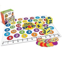 Игра напольная "Складываем вычитаем" - «globural.ru» - Нижний Новгород