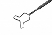 Зонд массажный «Мишка» (автор Микляева Ю. В) - «globural.ru» - Нижний Новгород