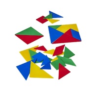 Танграмы - «globural.ru» - Нижний Новгород