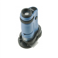 Микроскоп портативный (20-40 кратный) - «globural.ru» - Нижний Новгород