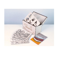 Тренажер для подготовки руки к письму "Трафаретки" - «globural.ru» - Нижний Новгород