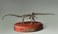 Модель скелета динозавра Diplodocus  (вариант 2) - «globural.ru» - Нижний Новгород