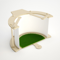 Мультстудия "Лего Мечта" (базовый) - «globural.ru» - Нижний Новгород