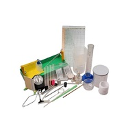 Набор лабораторный "Тепловые явления" - «globural.ru» - Нижний Новгород