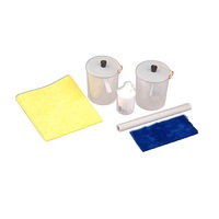 Набор лабораторный "Электростатика" - «globural.ru» - Нижний Новгород