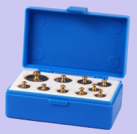 Набор гирь до 100 гр. - «globural.ru» - Нижний Новгород