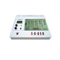 Учебный лабораторный стенд «Основы цифровой техники» - «globural.ru» - Нижний Новгород