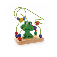 Лабиринт "Лягушка" - «globural.ru» - Нижний Новгород