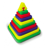 Пирамида Квадрат - «globural.ru» - Нижний Новгород