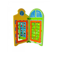 Интерактивная игровая система "Амстердам" - «globural.ru» - Нижний Новгород