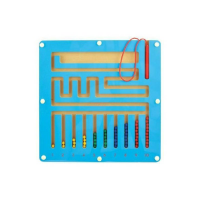 Лабиринт с шариками "Счет" - «globural.ru» - Нижний Новгород