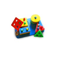 Конструктор "Пирамиды" - «globural.ru» - Нижний Новгород