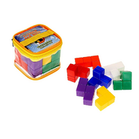 Развивающая игра "Кубики для всех №5 - Загадка" - «globural.ru» - Нижний Новгород