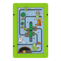 Интерактивный игровой модуль "Семья" - «globural.ru» - Нижний Новгород