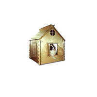 Сказочный домик - «globural.ru» - Нижний Новгород