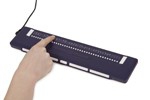 Дисплей Брайля ALVA USB 640 - «globural.ru» - Нижний Новгород